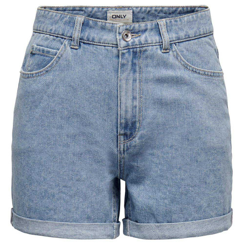 Only Γυναικείο σορτς denim